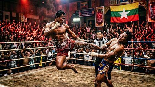 UFC